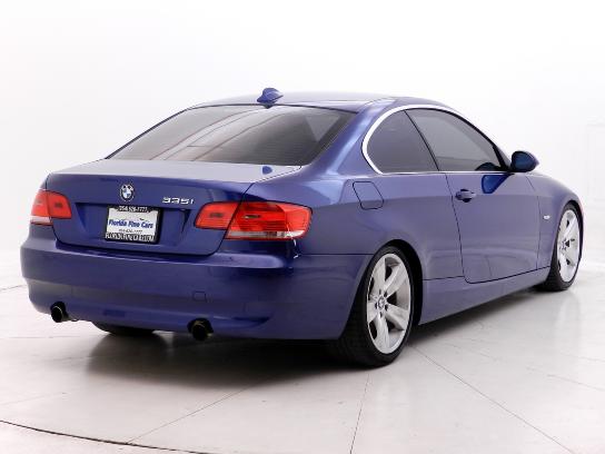 Florida Fine Cars - Used BMW 3 SERIES 2007 HOLLYWOOD 335i
