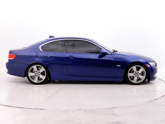 Florida Fine Cars - Used BMW 3 SERIES 2007 HOLLYWOOD 335i