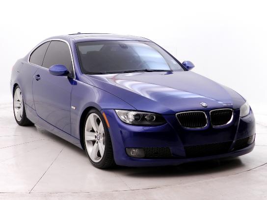 Florida Fine Cars - Used BMW 3 SERIES 2007 HOLLYWOOD 335i