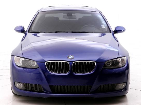 Florida Fine Cars - Used BMW 3 SERIES 2007 HOLLYWOOD 335i
