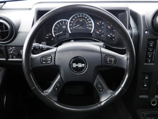 Florida Fine Cars - Used HUMMER H2 2006 HOLLYWOOD 