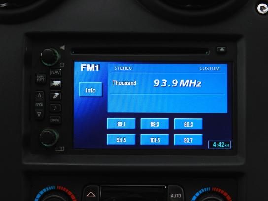 Florida Fine Cars - Used HUMMER H2 2006 HOLLYWOOD 