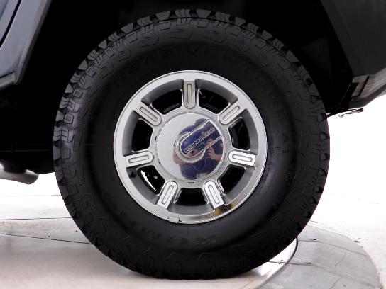 Florida Fine Cars - Used HUMMER H2 2006 HOLLYWOOD 