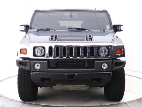 Florida Fine Cars - Used HUMMER H2 2006 HOLLYWOOD 