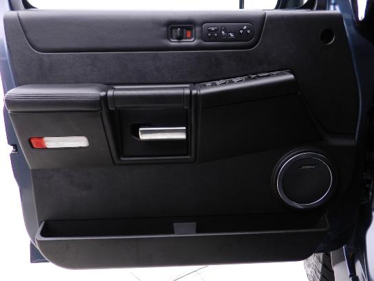 Florida Fine Cars - Used HUMMER H2 2006 HOLLYWOOD 