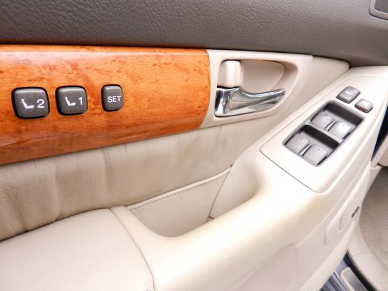 Florida Fine Cars - Used LEXUS GX 470 2003 MIAMI BASE