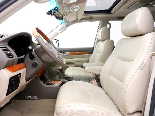 Florida Fine Cars - Used LEXUS GX 470 2003 MIAMI BASE