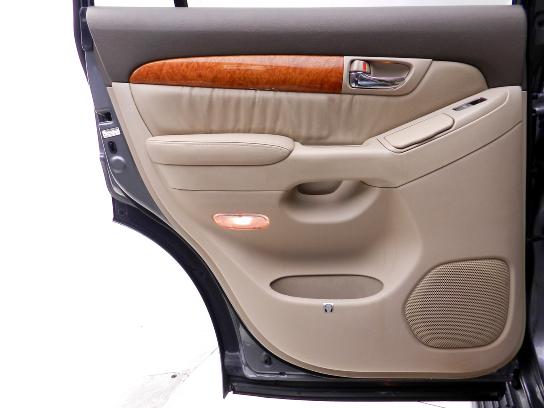 Florida Fine Cars - Used LEXUS GX 470 2003 MIAMI BASE