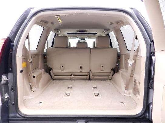 Florida Fine Cars - Used LEXUS GX 470 2003 MIAMI BASE