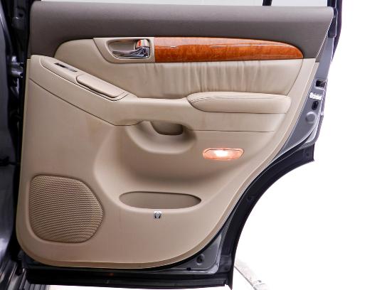 Florida Fine Cars - Used LEXUS GX 470 2003 MIAMI BASE