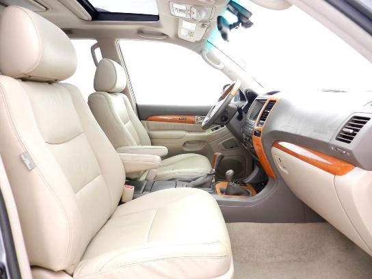 Florida Fine Cars - Used LEXUS GX 470 2003 MIAMI BASE
