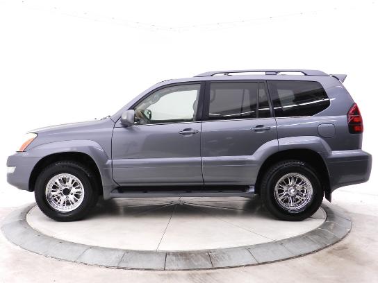 Florida Fine Cars - Used LEXUS GX 470 2003 MIAMI BASE