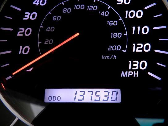 Florida Fine Cars - Used LEXUS GX 470 2003 MIAMI BASE