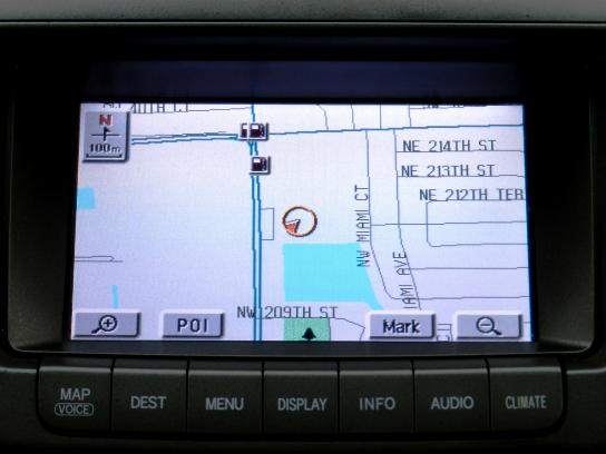 Florida Fine Cars - Used LEXUS GX 470 2003 MIAMI BASE