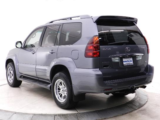 Florida Fine Cars - Used LEXUS GX 470 2003 MIAMI BASE