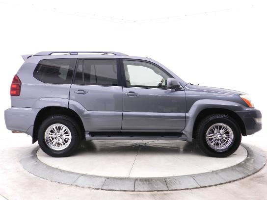 Florida Fine Cars - Used LEXUS GX 470 2003 MIAMI BASE