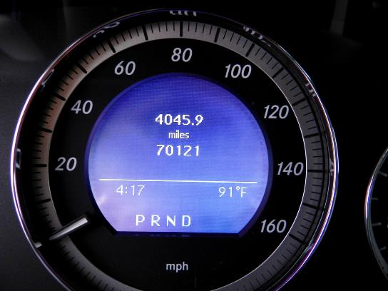Florida Fine Cars - Used MERCEDES-BENZ C CLASS 2009 HOLLYWOOD C300