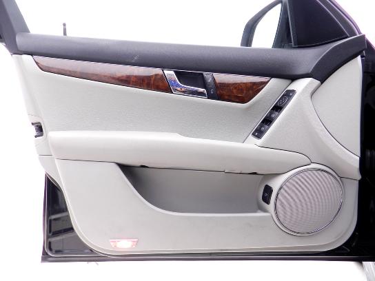 Florida Fine Cars - Used MERCEDES-BENZ C CLASS 2009 HOLLYWOOD C300