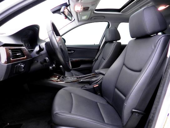Florida Fine Cars - Used BMW 3 SERIES 2008 MIAMI 328I