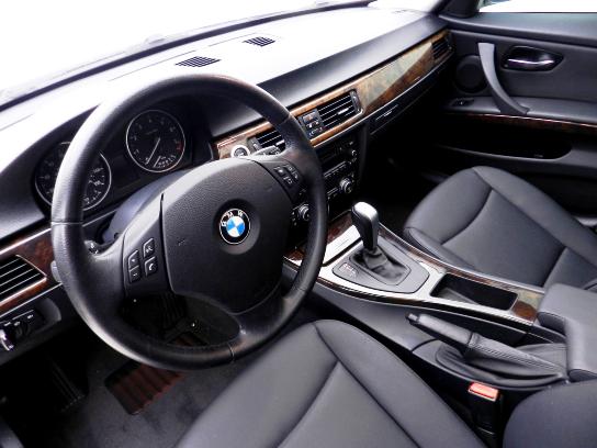 Florida Fine Cars - Used BMW 3 SERIES 2008 MIAMI 328I