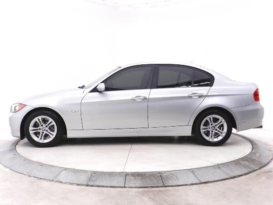 Florida Fine Cars - Used BMW 3 SERIES 2008 MIAMI 328I