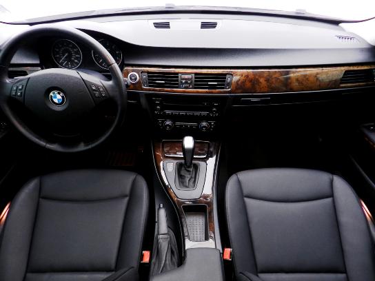 Florida Fine Cars - Used BMW 3 SERIES 2008 MIAMI 328I
