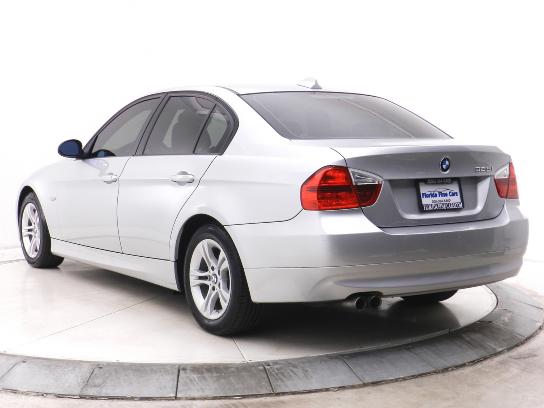Florida Fine Cars - Used BMW 3 SERIES 2008 MIAMI 328I