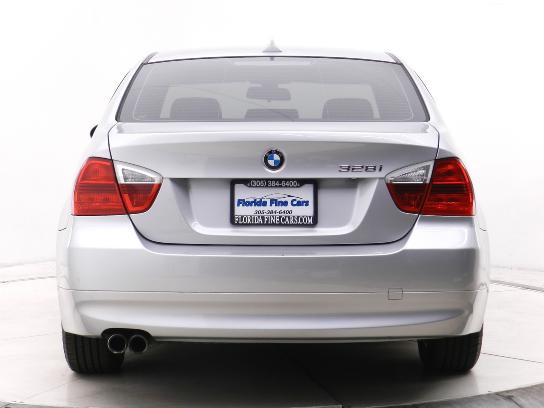 Florida Fine Cars - Used BMW 3 SERIES 2008 MIAMI 328I