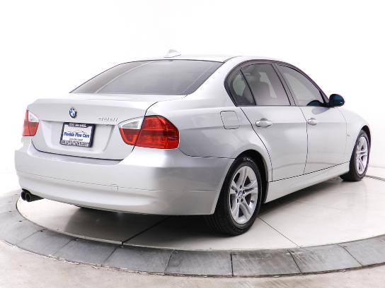 Florida Fine Cars - Used BMW 3 SERIES 2008 MIAMI 328I