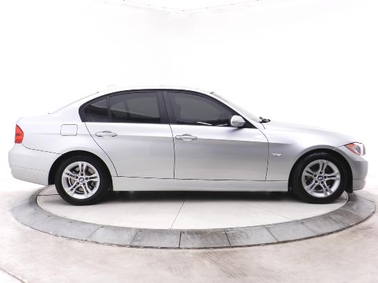 Florida Fine Cars - Used BMW 3 SERIES 2008 MIAMI 328I