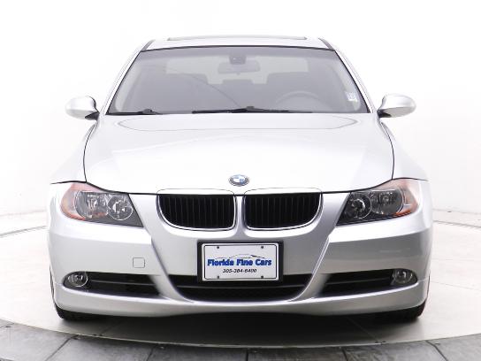 Florida Fine Cars - Used BMW 3 SERIES 2008 MIAMI 328I