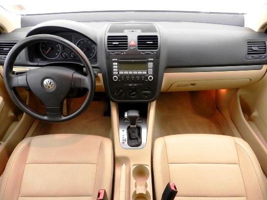 Florida Fine Cars - Used VOLKSWAGEN JETTA 2007 MIAMI 2.5