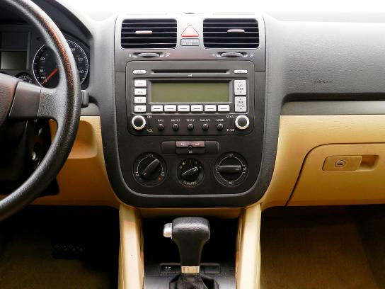 Florida Fine Cars - Used VOLKSWAGEN JETTA 2007 MIAMI 2.5