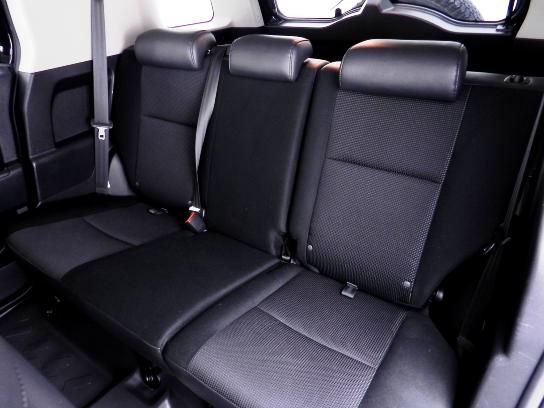 Florida Fine Cars - Used TOYOTA FJ CRUISER 2007 MIAMI S