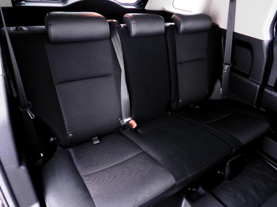 Florida Fine Cars - Used TOYOTA FJ CRUISER 2007 MIAMI S