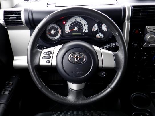 Florida Fine Cars - Used TOYOTA FJ CRUISER 2007 MIAMI S