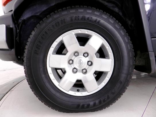 Florida Fine Cars - Used TOYOTA FJ CRUISER 2007 MIAMI S