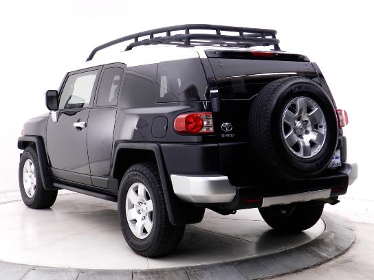 Florida Fine Cars - Used TOYOTA FJ CRUISER 2007 MIAMI S