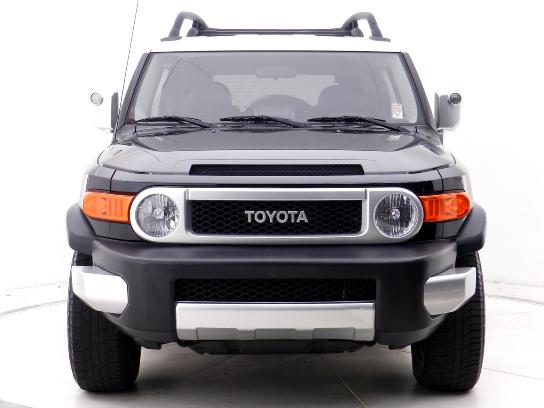 Florida Fine Cars - Used TOYOTA FJ CRUISER 2007 MIAMI S