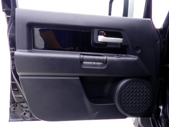 Florida Fine Cars - Used TOYOTA FJ CRUISER 2007 MIAMI S