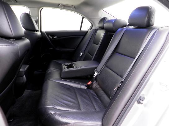 Florida Fine Cars - Used ACURA TSX 2009 HOLLYWOOD 