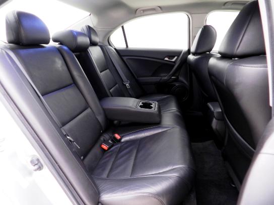 Florida Fine Cars - Used ACURA TSX 2009 HOLLYWOOD 