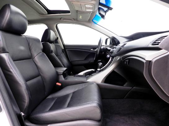 Florida Fine Cars - Used ACURA TSX 2009 HOLLYWOOD 