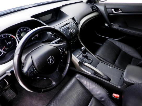 Florida Fine Cars - Used ACURA TSX 2009 HOLLYWOOD 