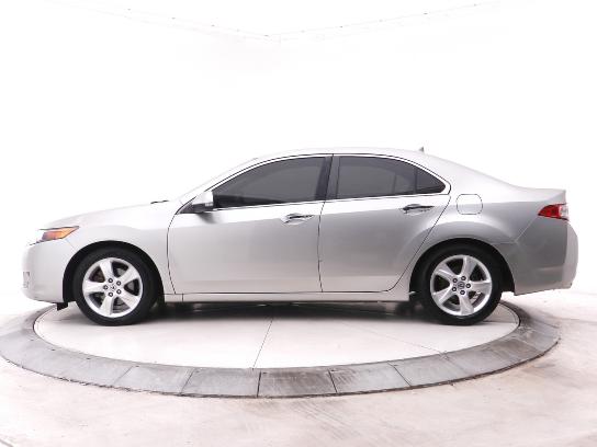 Florida Fine Cars - Used ACURA TSX 2009 HOLLYWOOD 