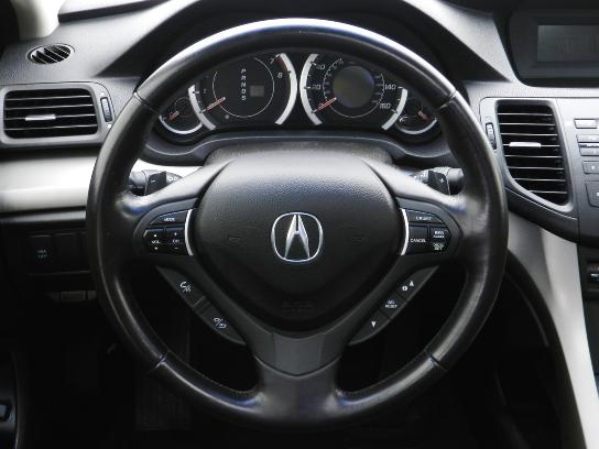 Florida Fine Cars - Used ACURA TSX 2009 HOLLYWOOD 