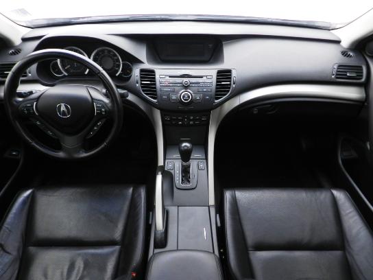 Florida Fine Cars - Used ACURA TSX 2009 HOLLYWOOD 
