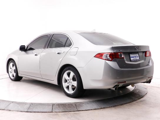 Florida Fine Cars - Used ACURA TSX 2009 HOLLYWOOD 