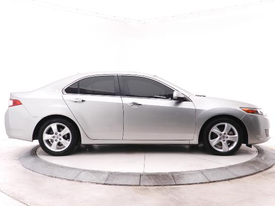 Florida Fine Cars - Used ACURA TSX 2009 HOLLYWOOD 