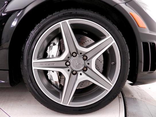 Florida Fine Cars - Used MERCEDES-BENZ C CLASS 2009 MIAMI C63 AMG
